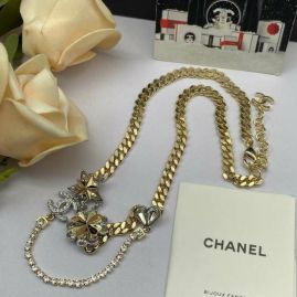 Picture of Chanel Necklace _SKUChanelnecklace09cly1325630